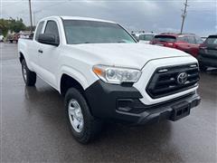 2020 Toyota Tacoma  2020 Toyota Tacoma