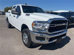 2023 RAM 2500  2023 RAM 2500