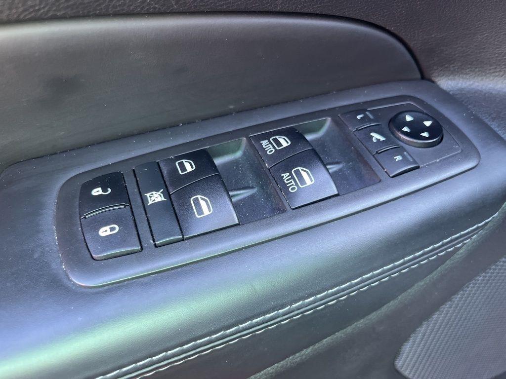 Jeep Grand Cherokee  2021