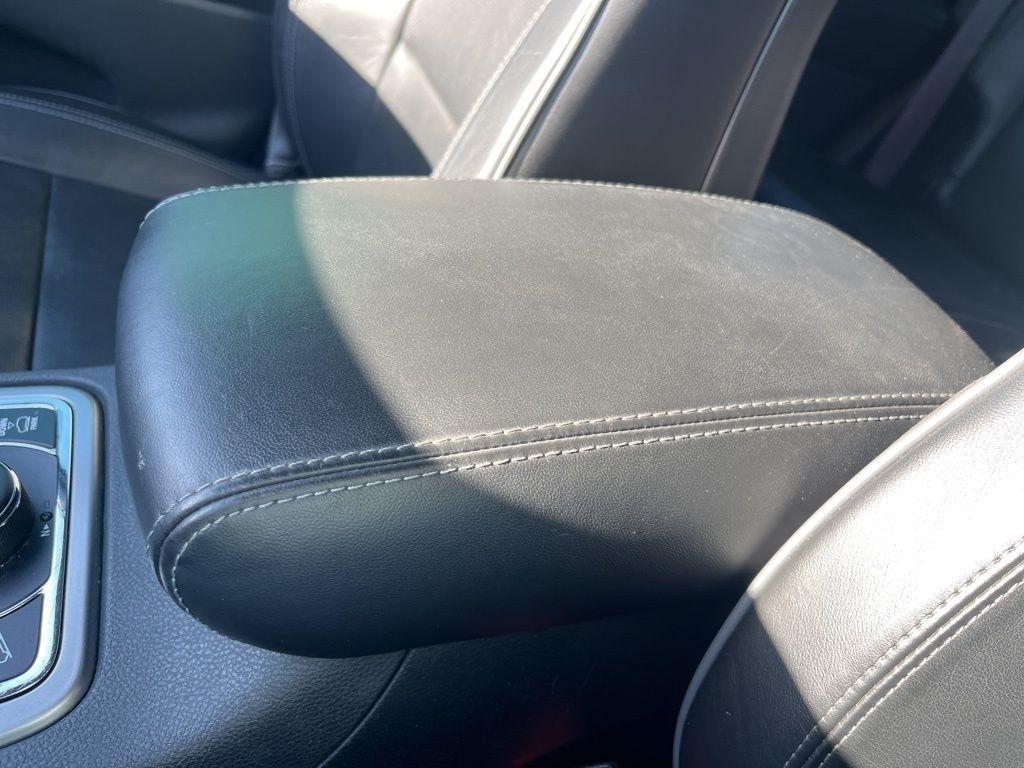 Jeep Grand Cherokee  2021