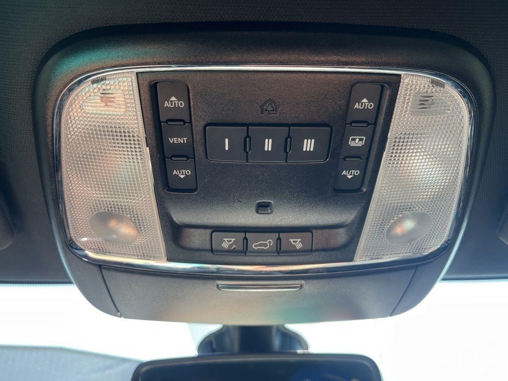 Jeep Grand Cherokee  2021