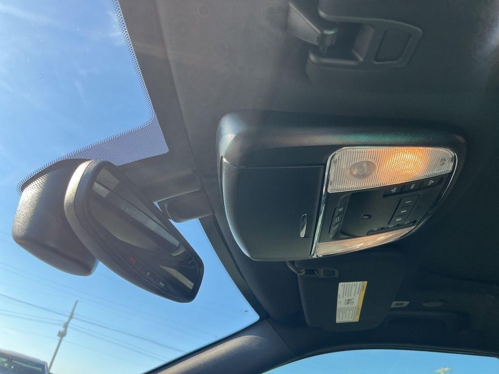 Jeep Grand Cherokee  2021