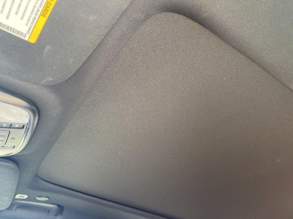 Jeep Grand Cherokee  2021