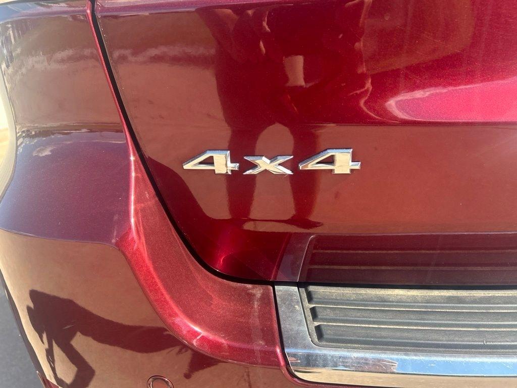 Jeep Grand Cherokee  2021