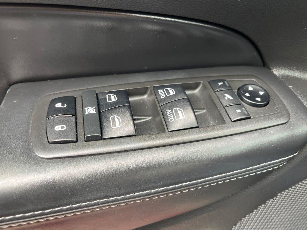 Jeep Grand Cherokee  2021