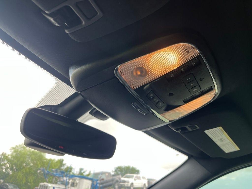Jeep Grand Cherokee  2021