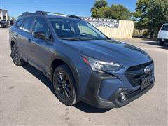 2023 Subaru Outback  2023 Subaru Outback