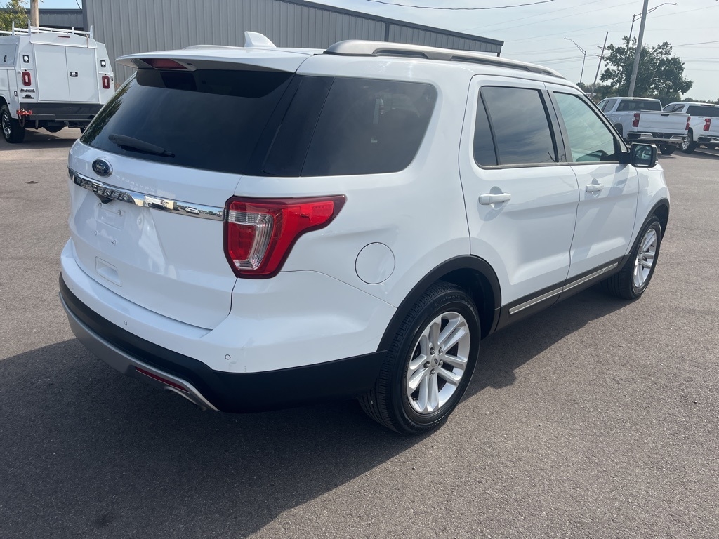 Ford Explorer  2016 Ford Explorer  2016