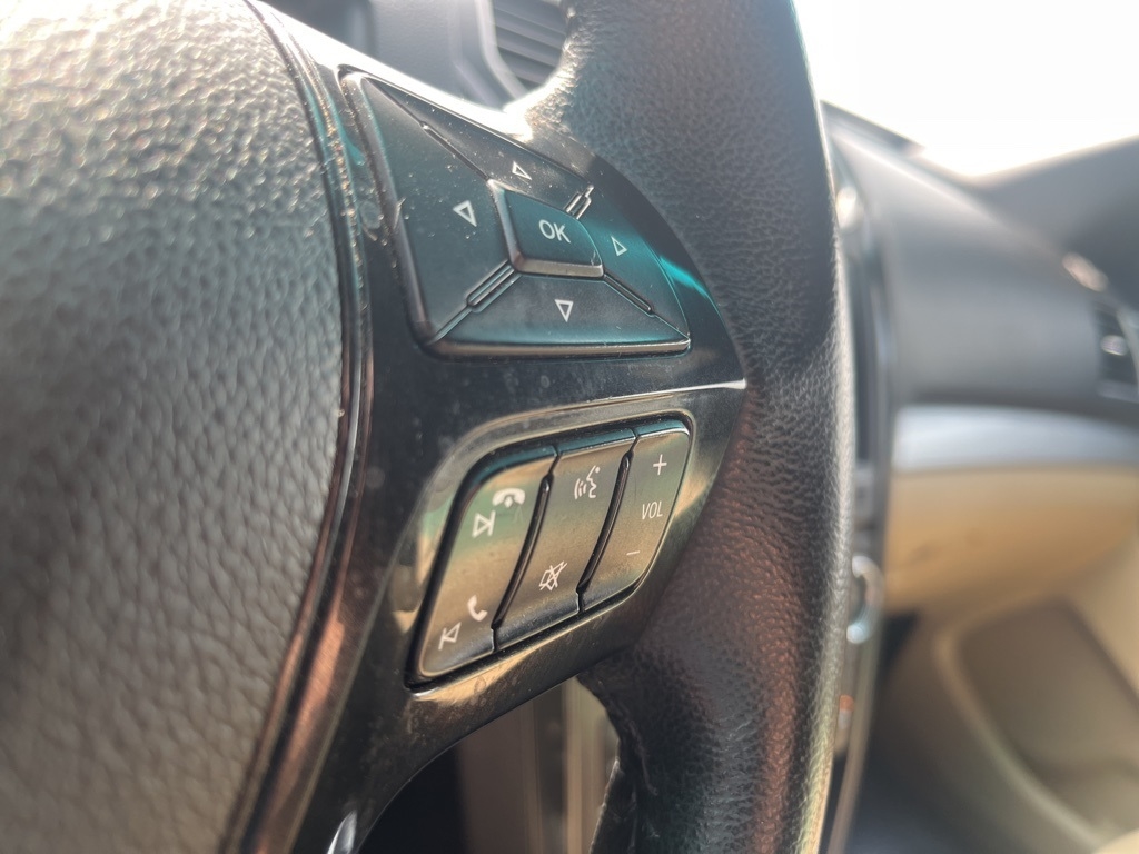 Ford Explorer  2016 Ford Explorer  2016