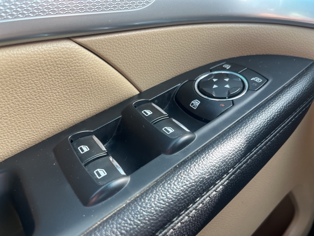 Ford Explorer  2016 Ford Explorer  2016