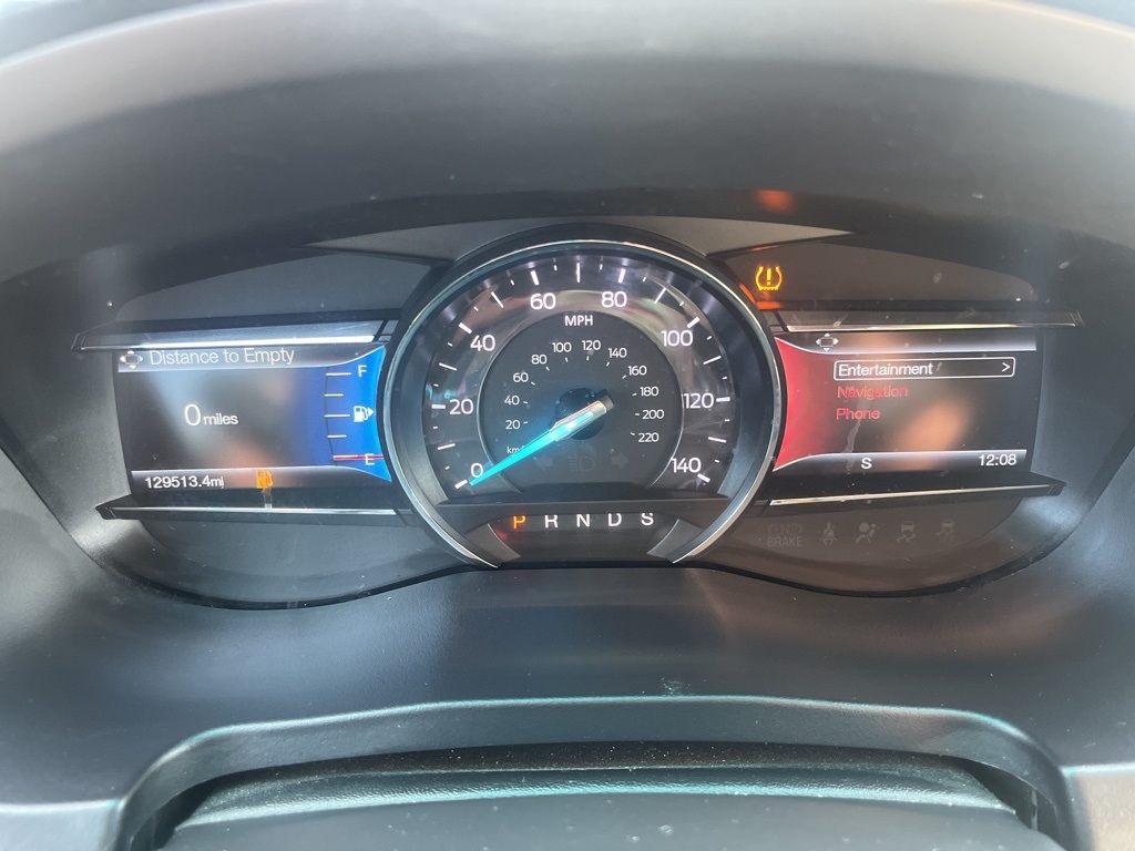 Ford Explorer  2016 Ford Explorer  2016