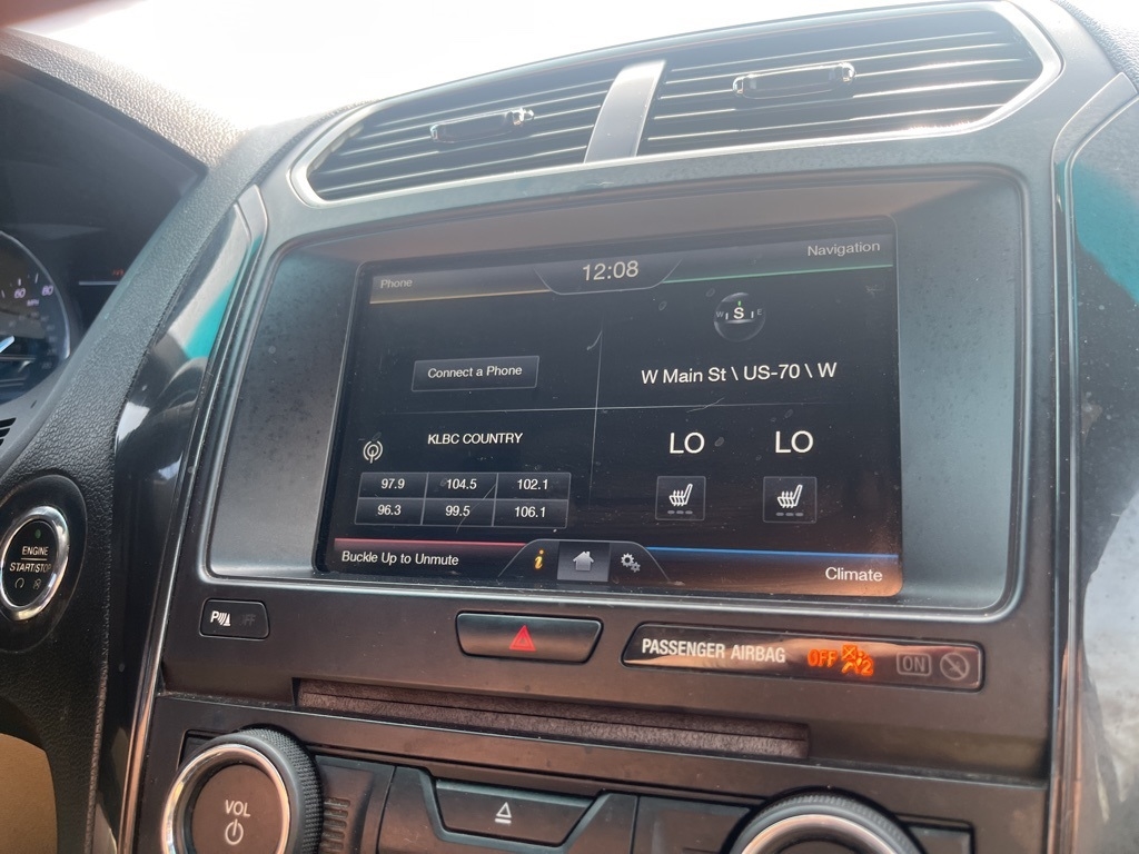 Ford Explorer  2016 Ford Explorer  2016