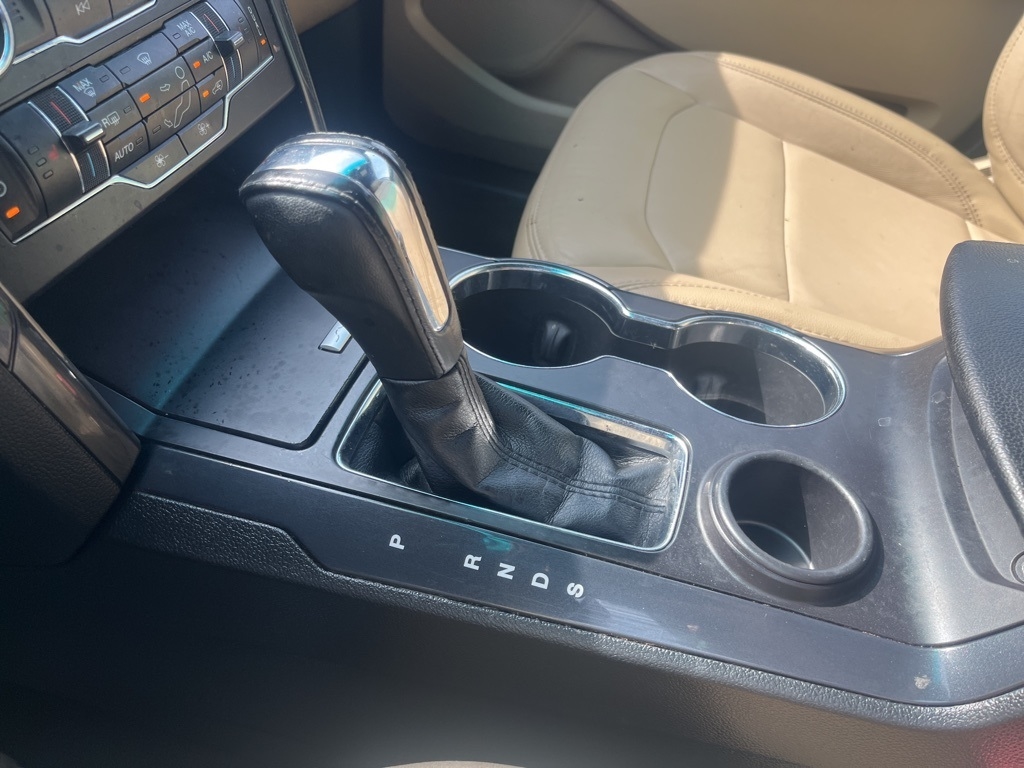 Ford Explorer  2016 Ford Explorer  2016