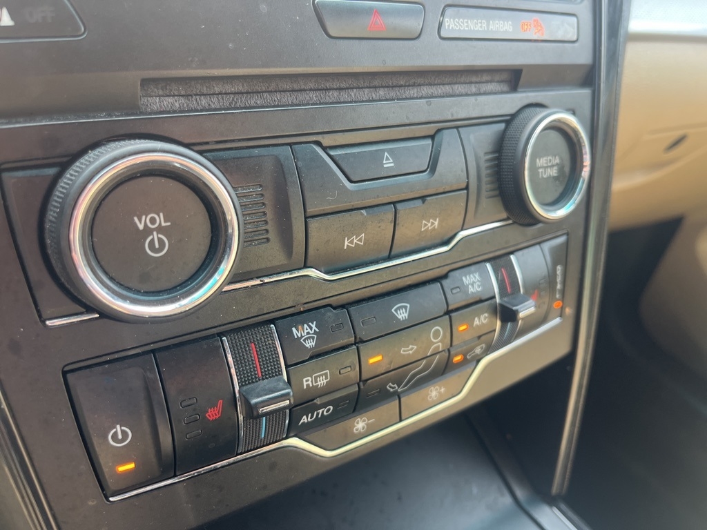 Ford Explorer  2016 Ford Explorer  2016