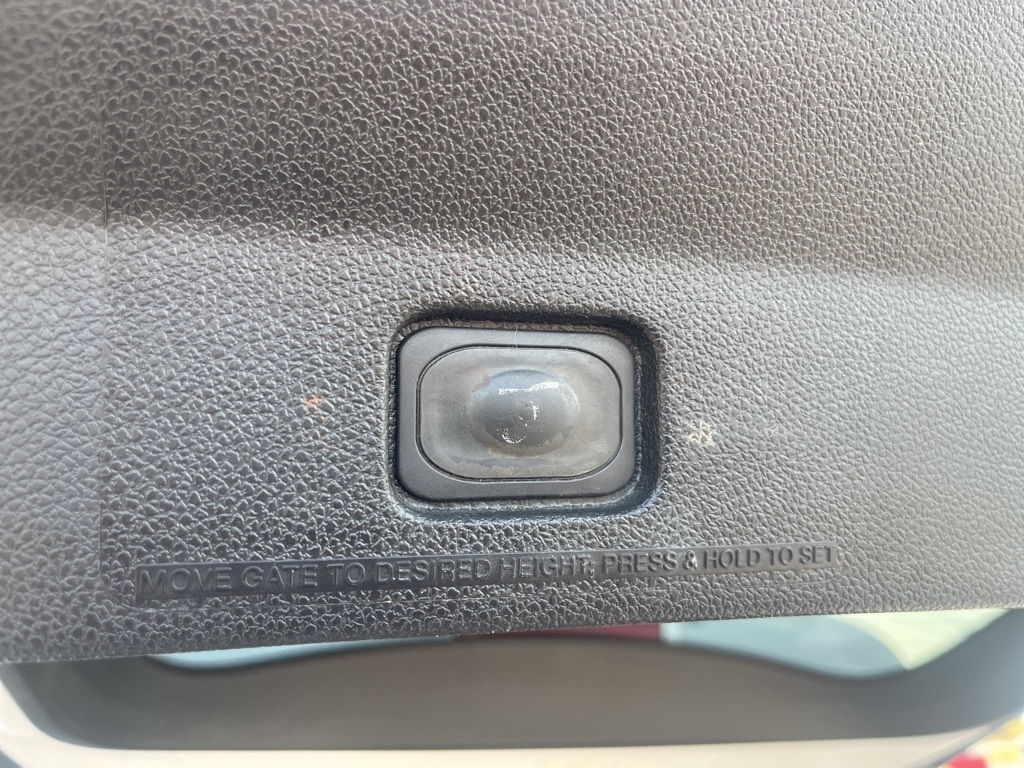 Ford Explorer  2016 Ford Explorer  2016