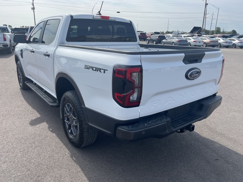 Ford Ranger  2024 Ford Ranger  2024