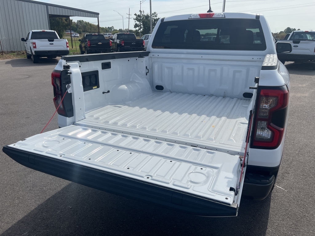 Ford Ranger  2024 Ford Ranger  2024