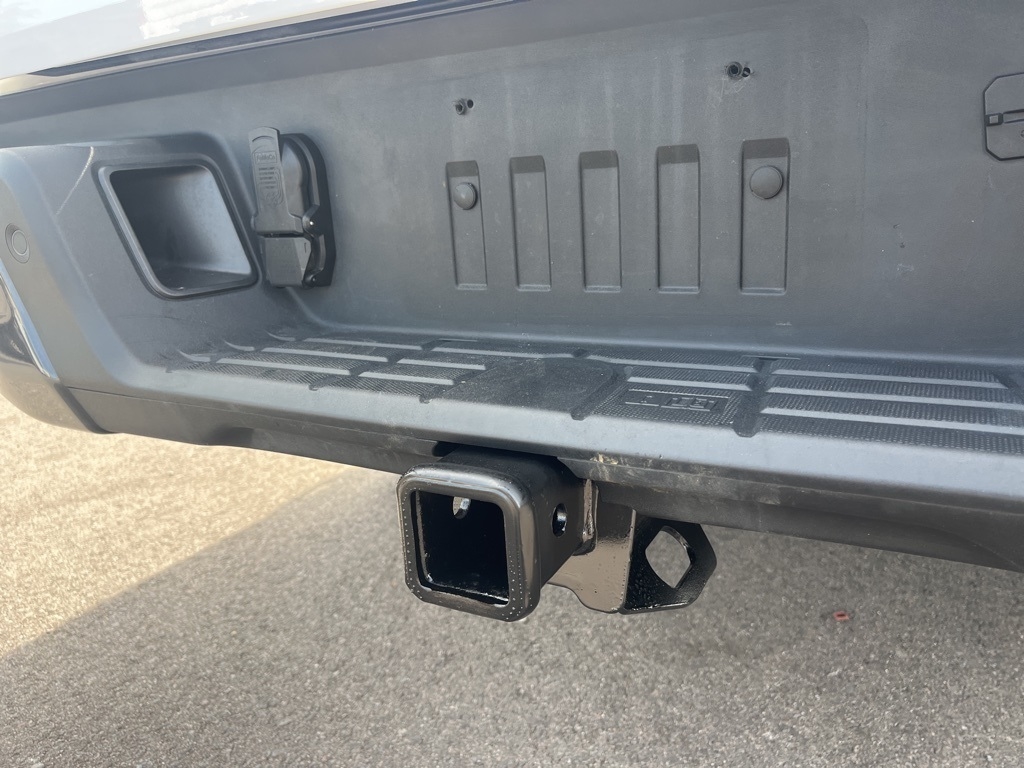 Ford Ranger  2024 Ford Ranger  2024