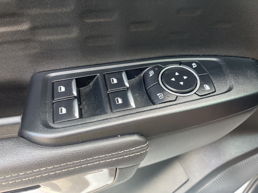 Ford Ranger  2024 Ford Ranger  2024