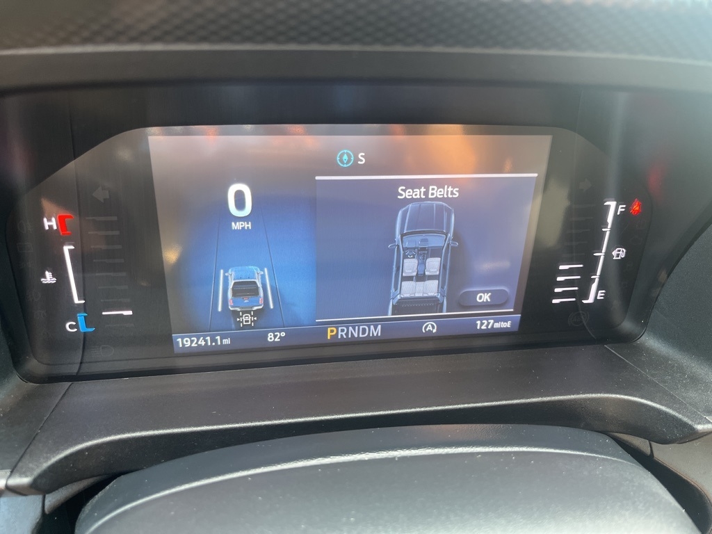 Ford Ranger  2024 Ford Ranger  2024