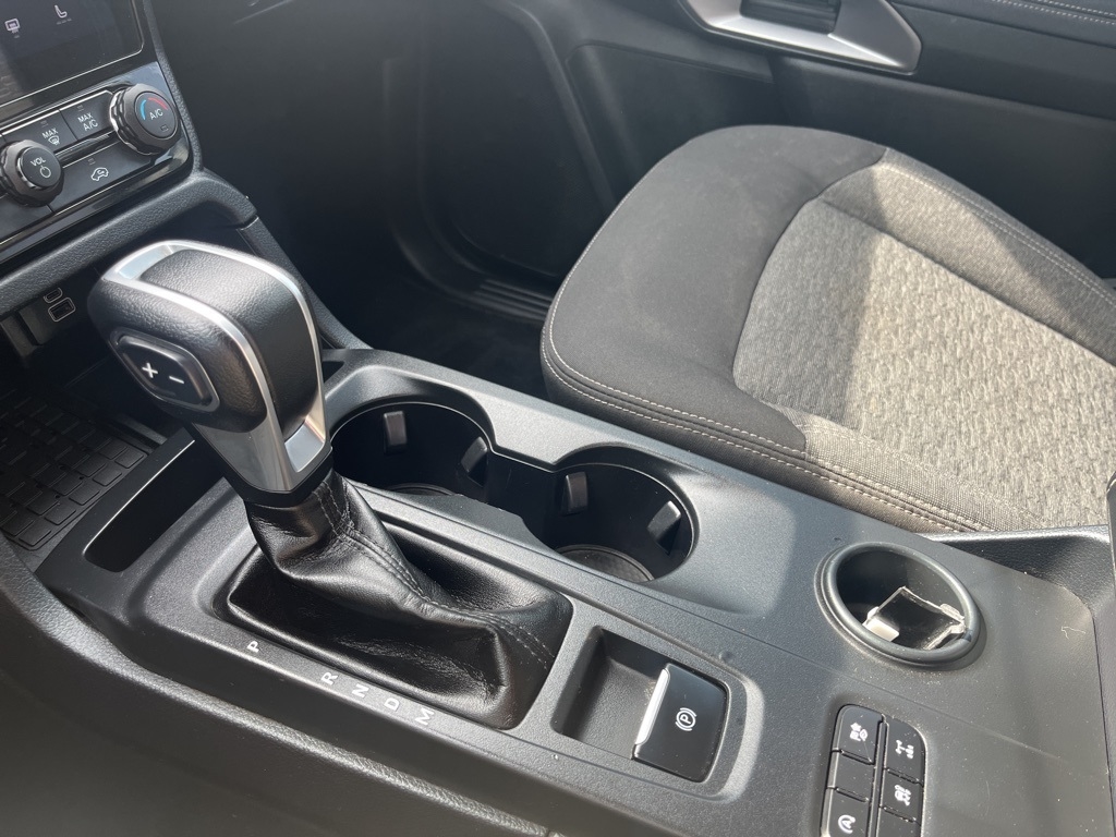 Ford Ranger  2024 Ford Ranger  2024