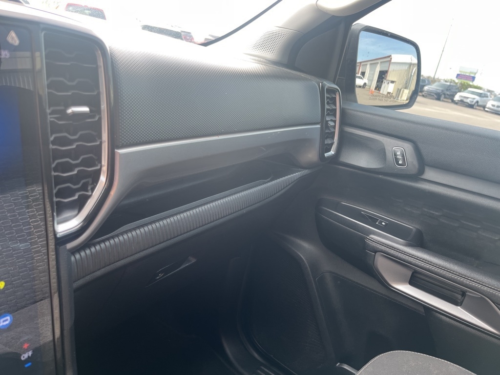 Ford Ranger  2024 Ford Ranger  2024