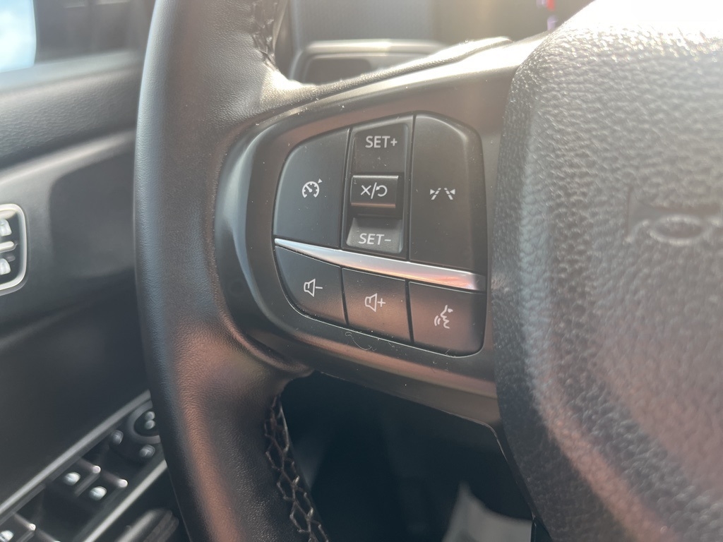 Ford Ranger  2024 Ford Ranger  2024