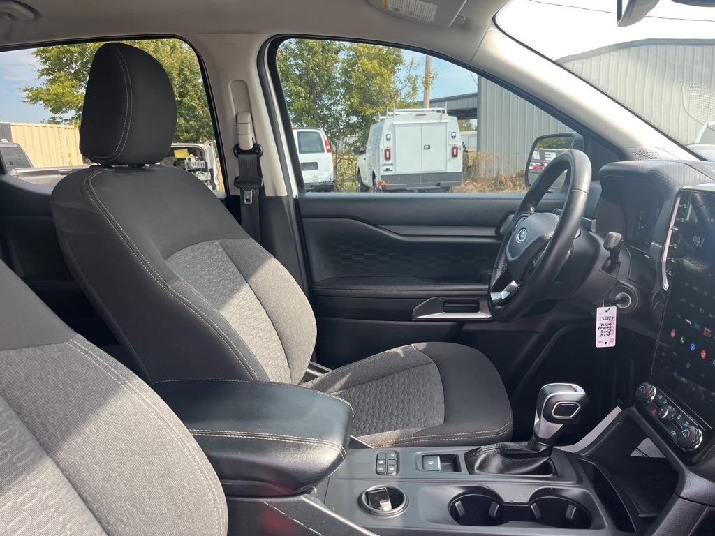 Ford Ranger  2024 Ford Ranger  2024