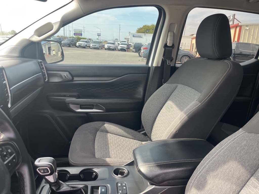 Ford Ranger  2024 Ford Ranger  2024