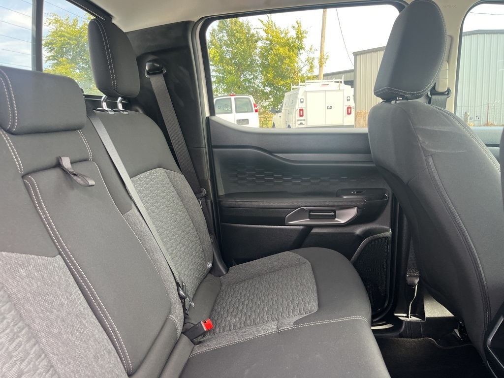 Ford Ranger  2024 Ford Ranger  2024
