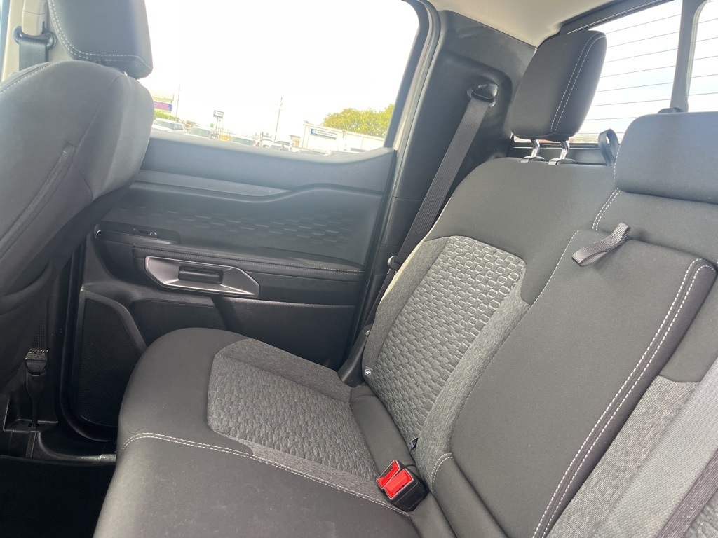Ford Ranger  2024 Ford Ranger  2024