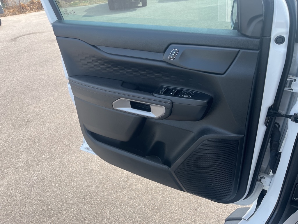 Ford Ranger  2024 Ford Ranger  2024