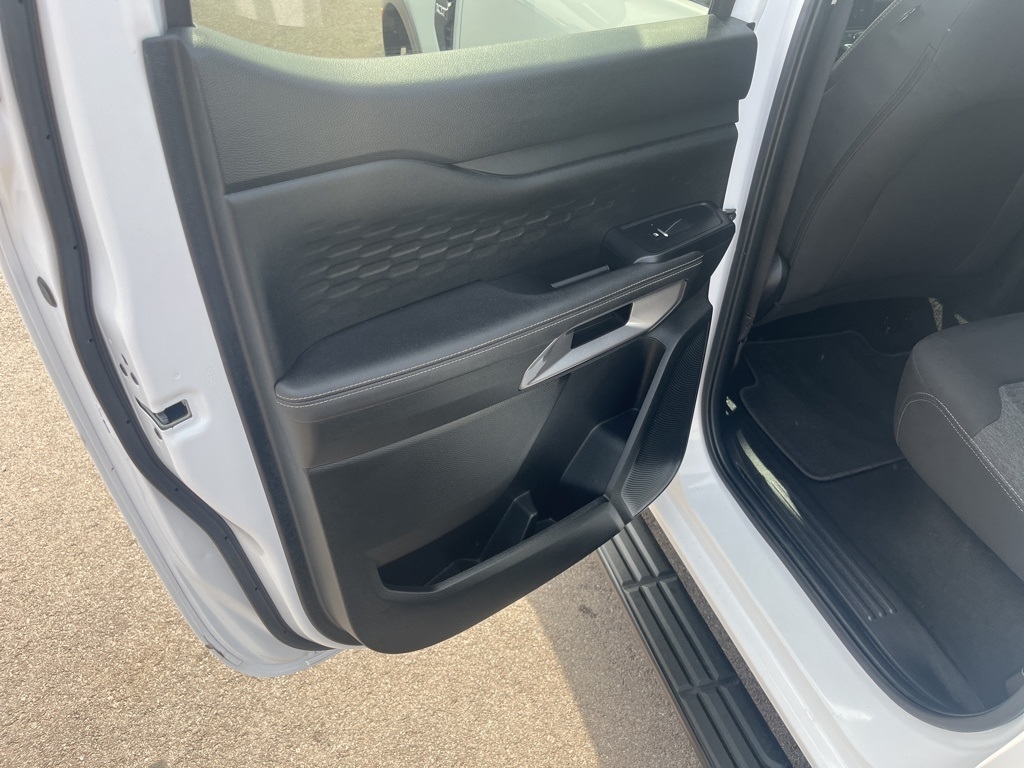 Ford Ranger  2024 Ford Ranger  2024