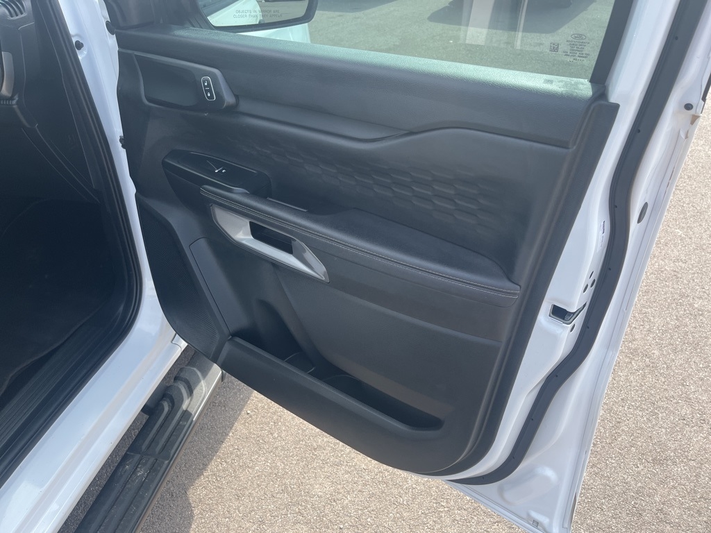 Ford Ranger  2024 Ford Ranger  2024