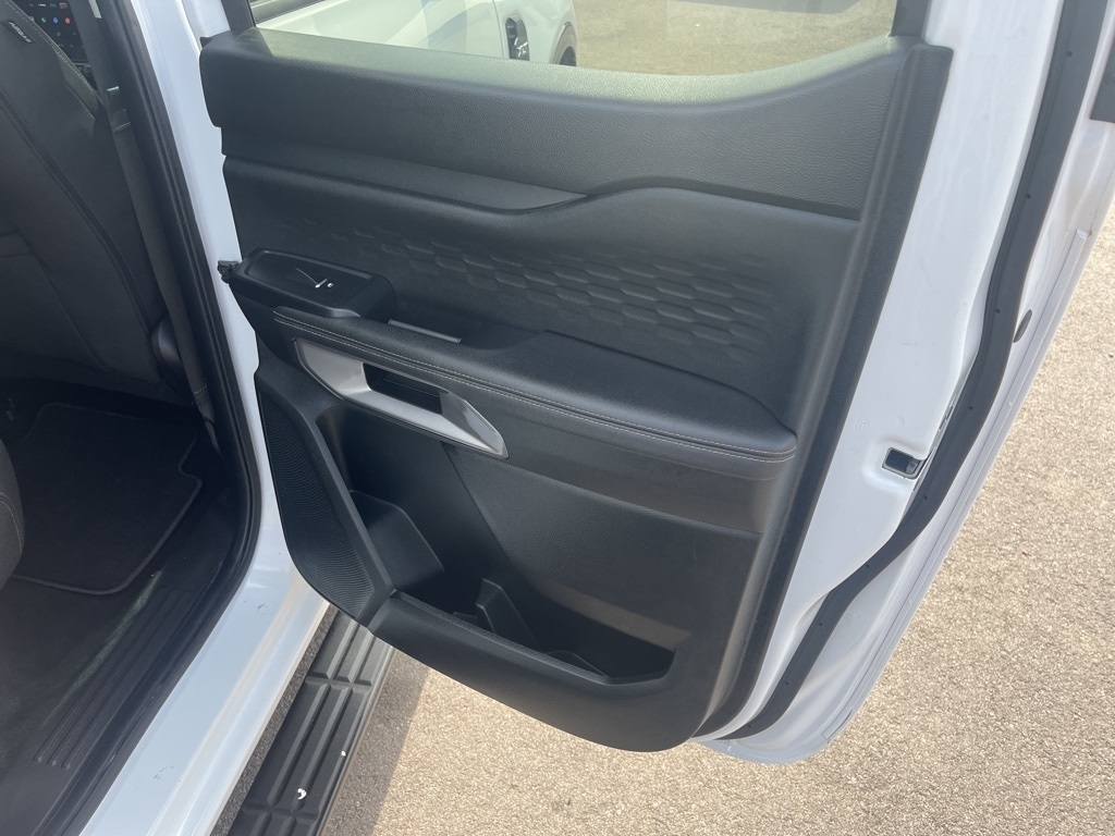 Ford Ranger  2024 Ford Ranger  2024