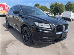 2021 Lincoln Nautilus  2021 Lincoln Nautilus