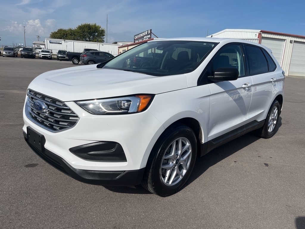 Ford Edge  2021 Ford Edge  2021
