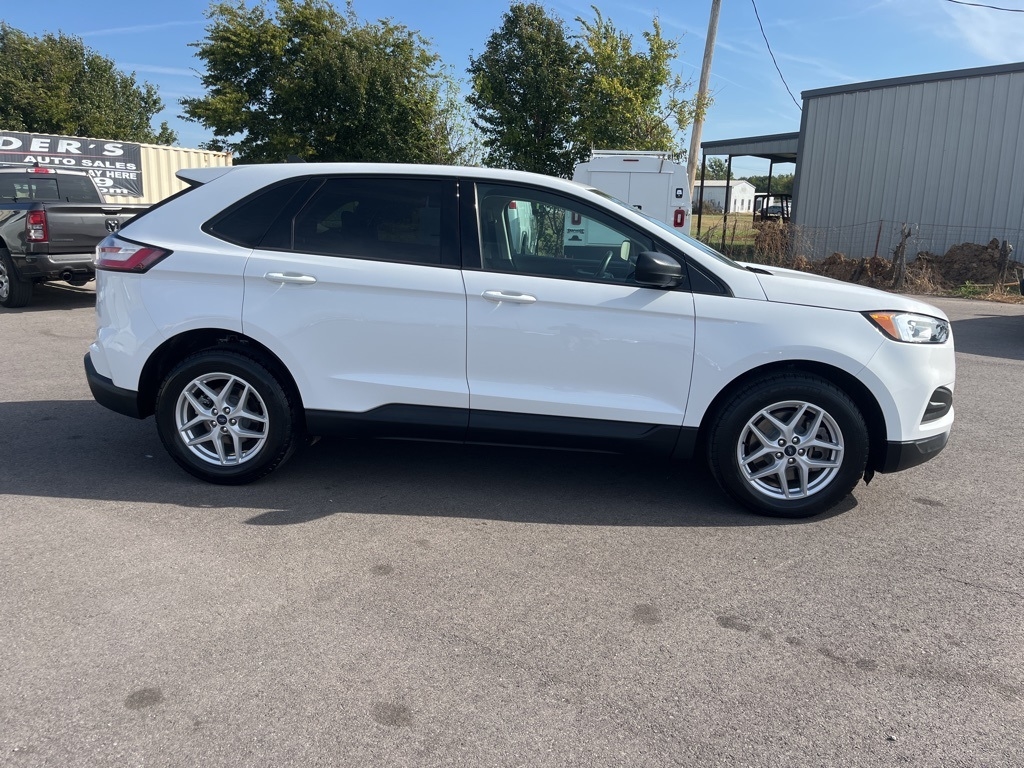 Ford Edge  2021 Ford Edge  2021