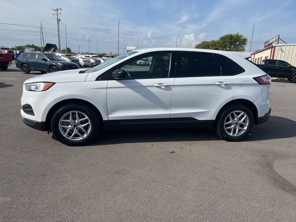 Ford Edge  2021 Ford Edge  2021