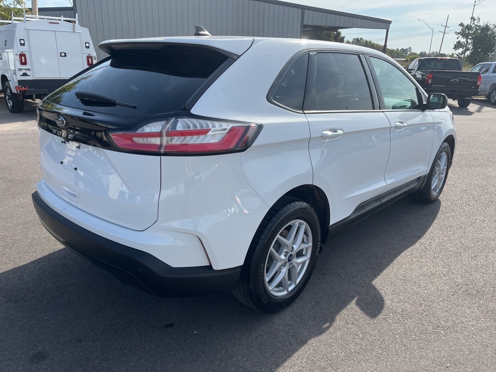 Ford Edge  2021 Ford Edge  2021