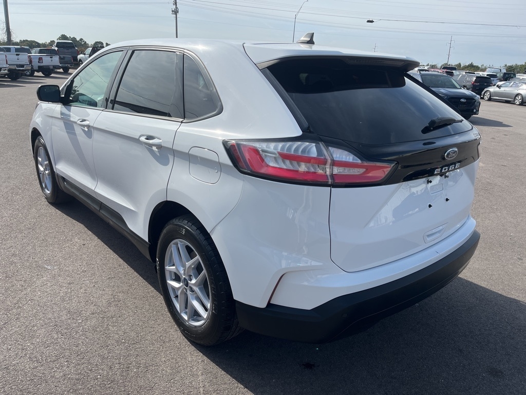 Ford Edge  2021 Ford Edge  2021