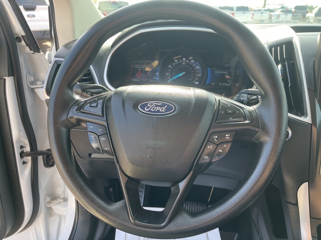 Ford Edge  2021 Ford Edge  2021