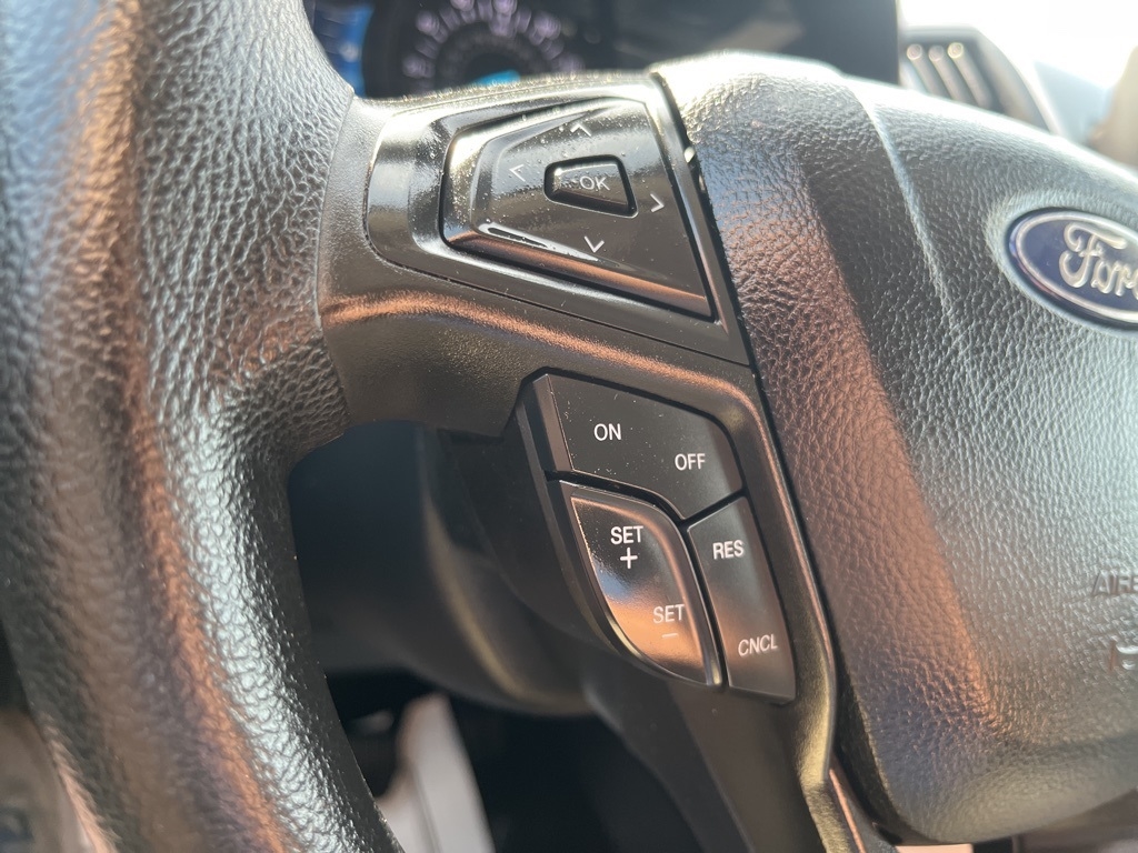 Ford Edge  2021 Ford Edge  2021