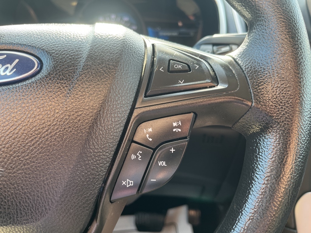 Ford Edge  2021 Ford Edge  2021