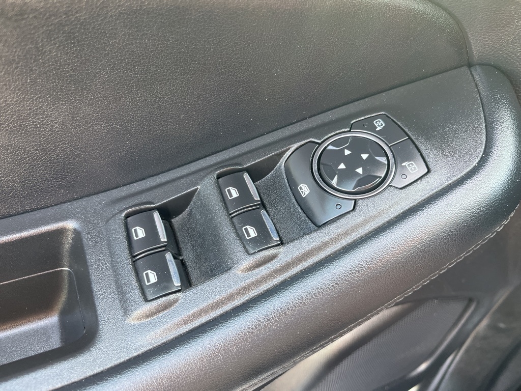 Ford Edge  2021 Ford Edge  2021