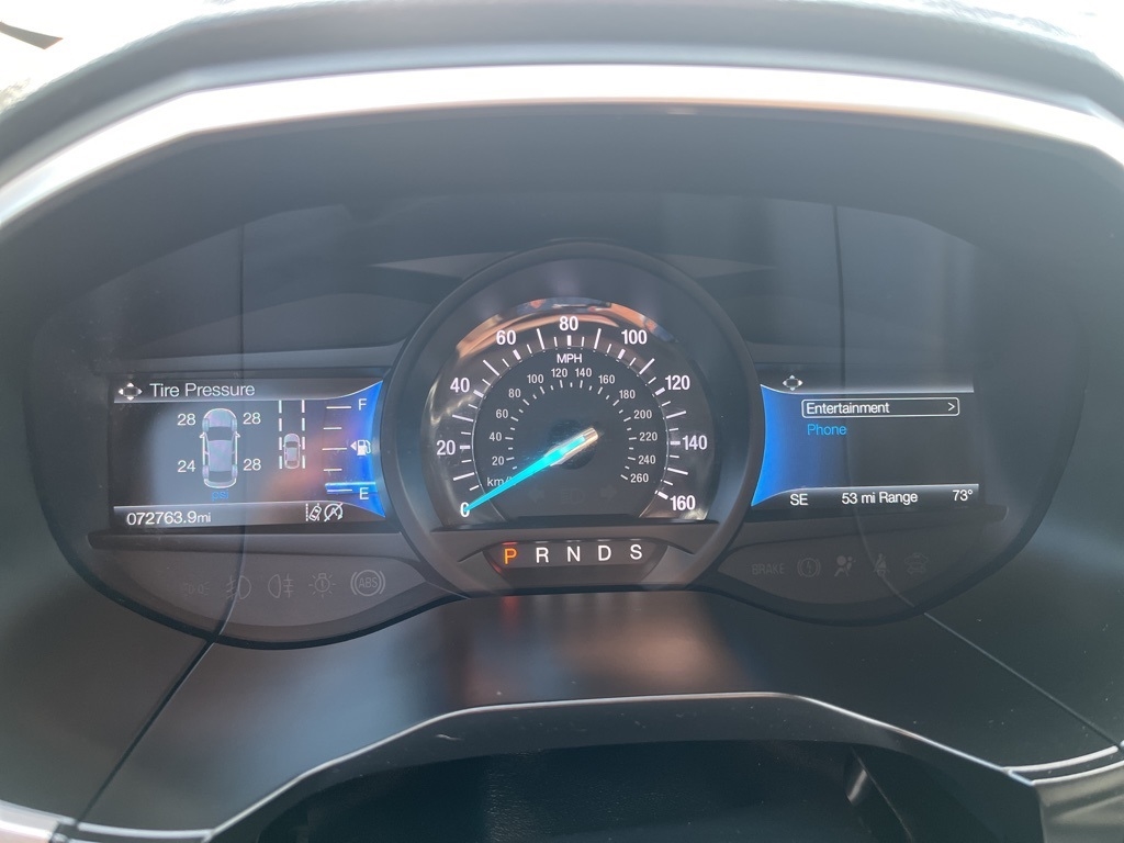 Ford Edge  2021 Ford Edge  2021