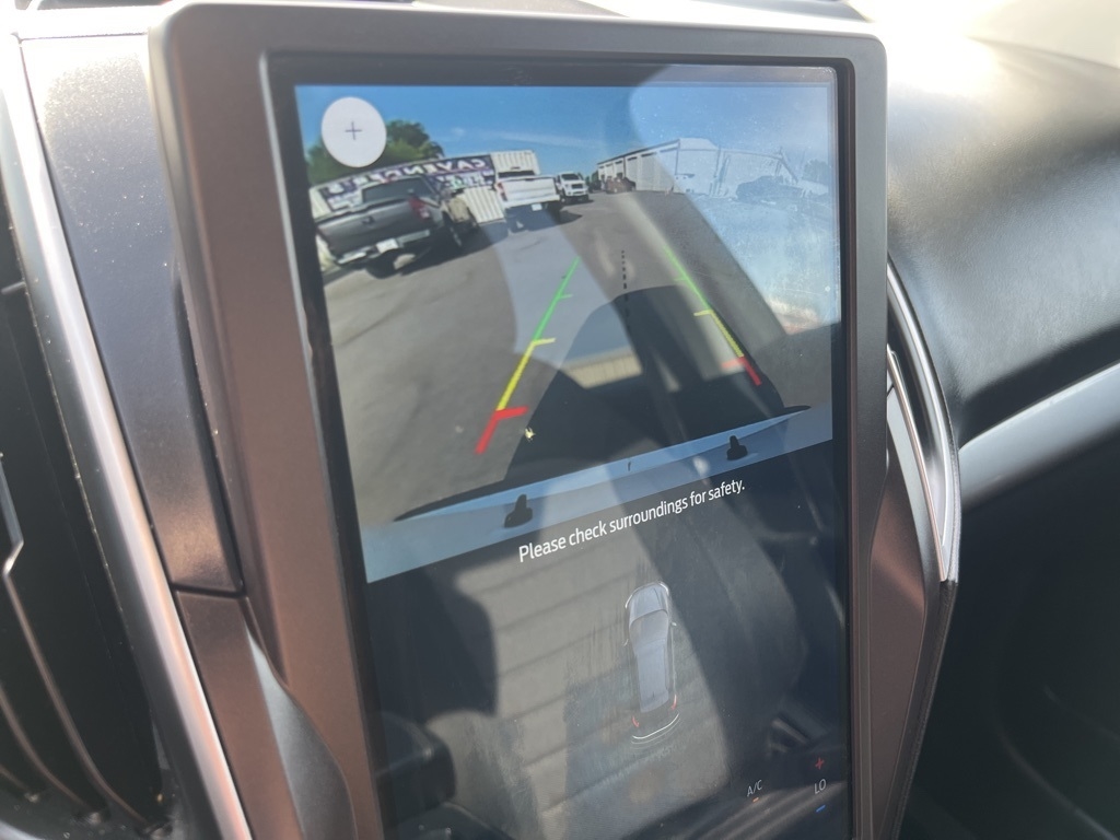 Ford Edge  2021 Ford Edge  2021