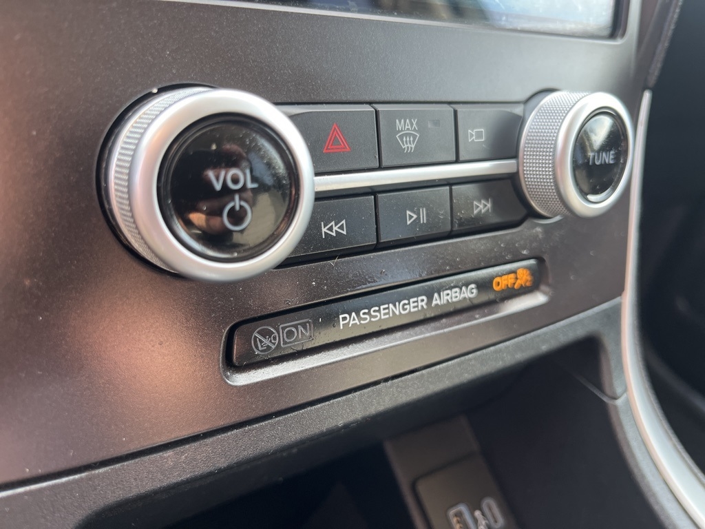 Ford Edge  2021 Ford Edge  2021