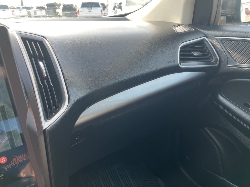 Ford Edge  2021 Ford Edge  2021