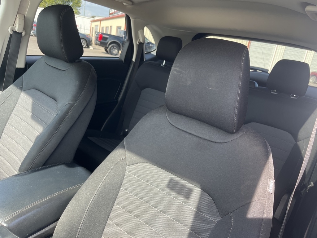 Ford Edge  2021 Ford Edge  2021